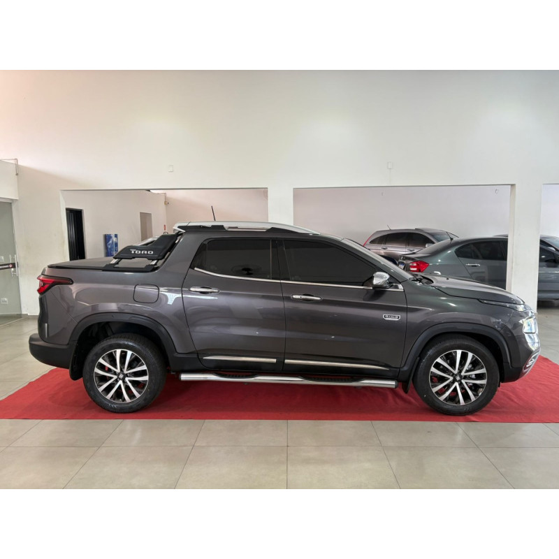 FIAT Toro 2.0 16V 4P 4WD RANCH TURBO DIESEL AUTOMÁTICO