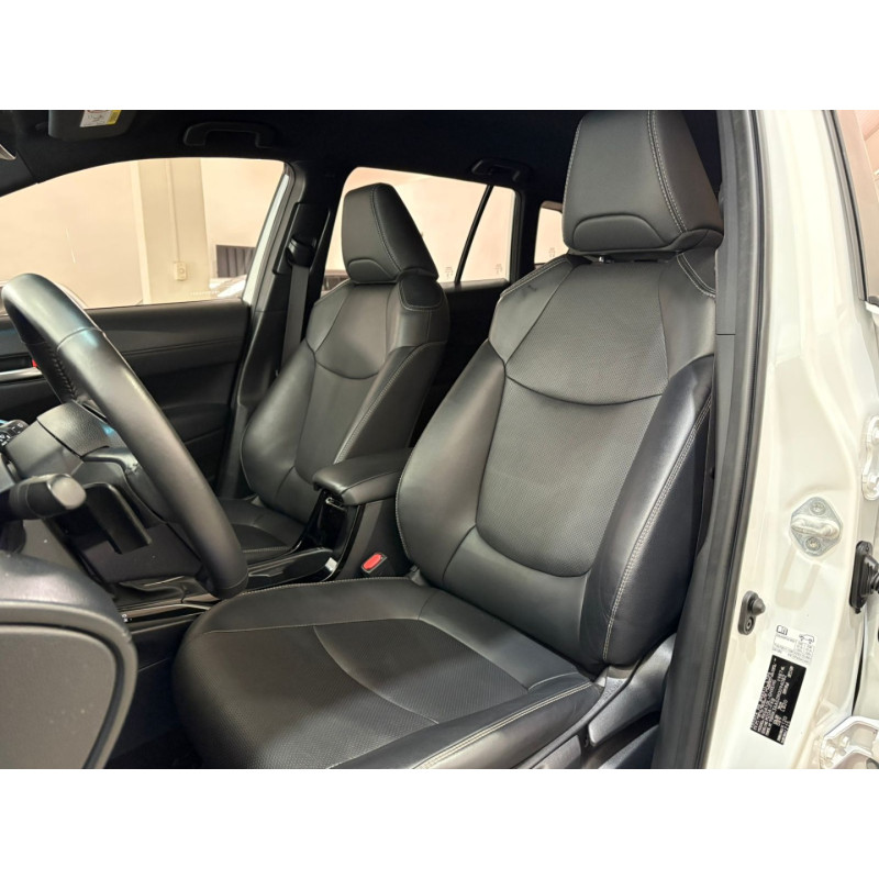 TOYOTA Corolla Cross 2.0 16V 4P FLEX VVT-IE XRE DIRECT SHIFT AUTOMÁTICO CVT