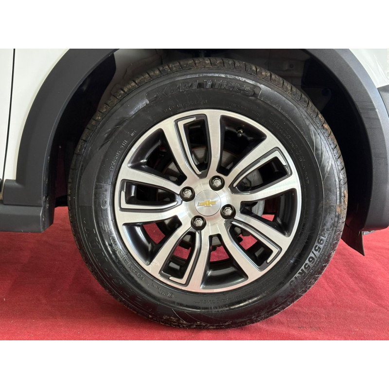 Onix Hatch 1.4 4P FLEX ACTIV AUTOMÁTICO