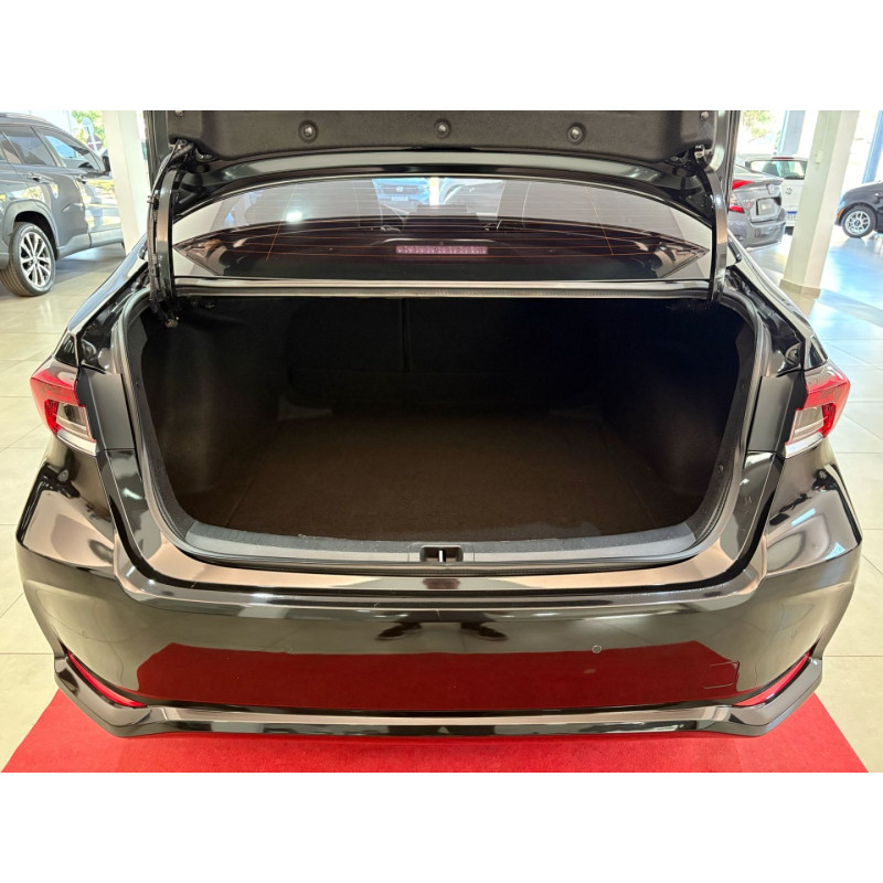 Corolla 2.0 16V 4P FLEX XEI DIRECT SHIFT AUTOMÁTICO CVT