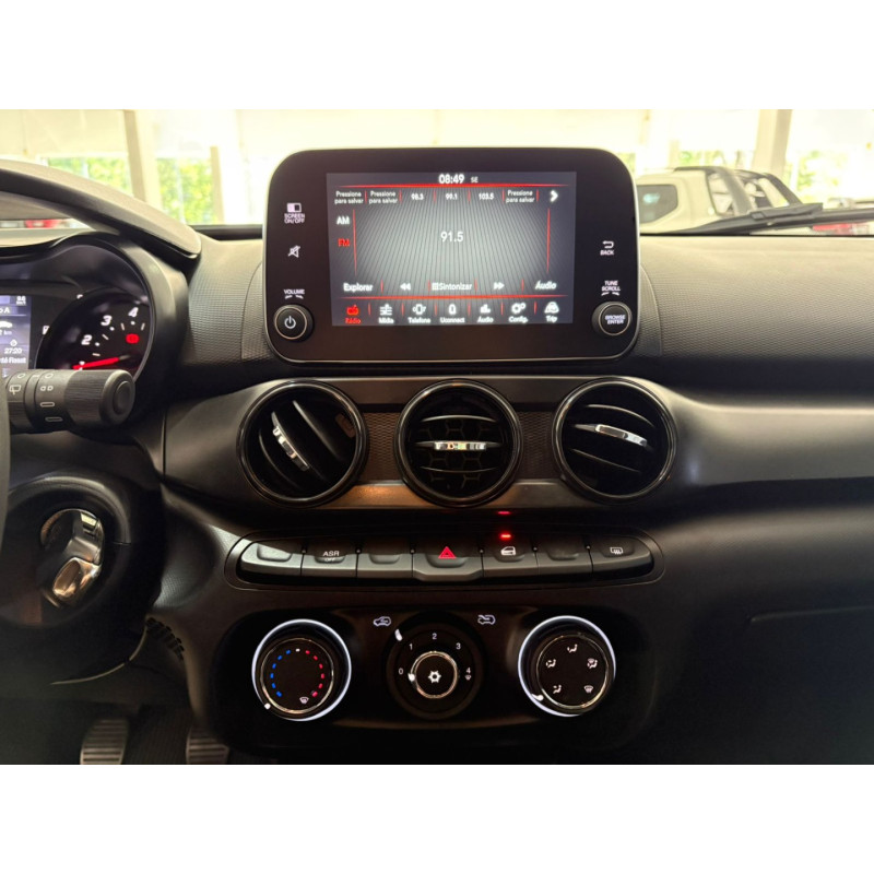 FIAT Argo 1.0 4P FLEX FIREFLY DRIVE