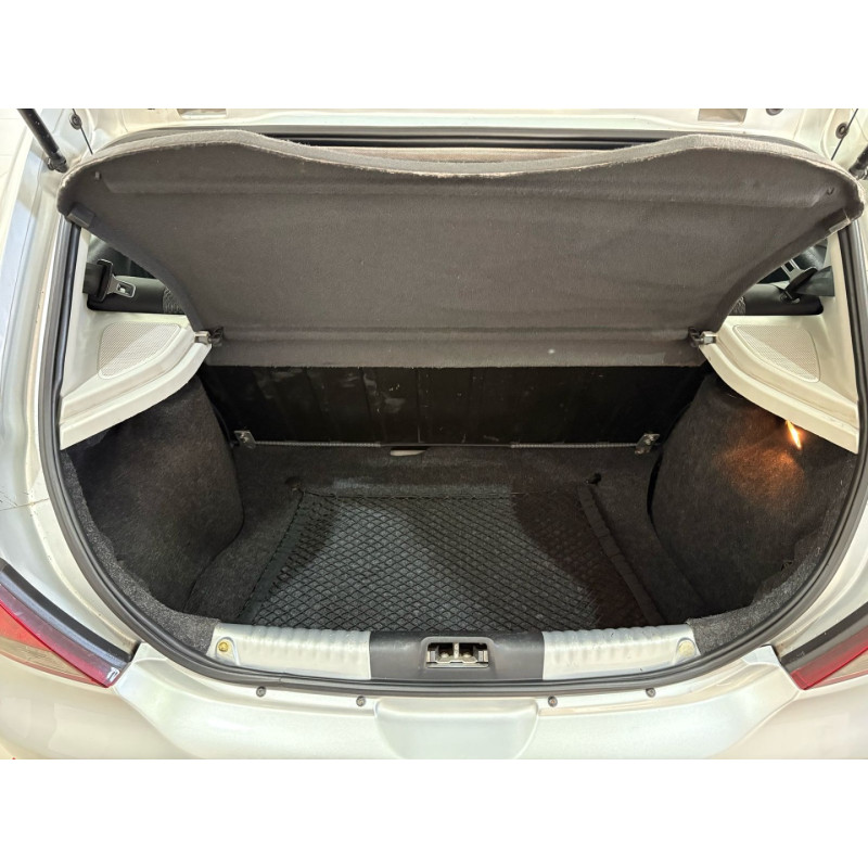 Gol 1.6 4P G5 POWER FLEX