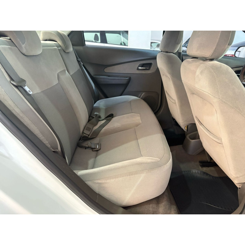 Cobalt 1.8 4P FLEX LTZ AUTOMÁTICO