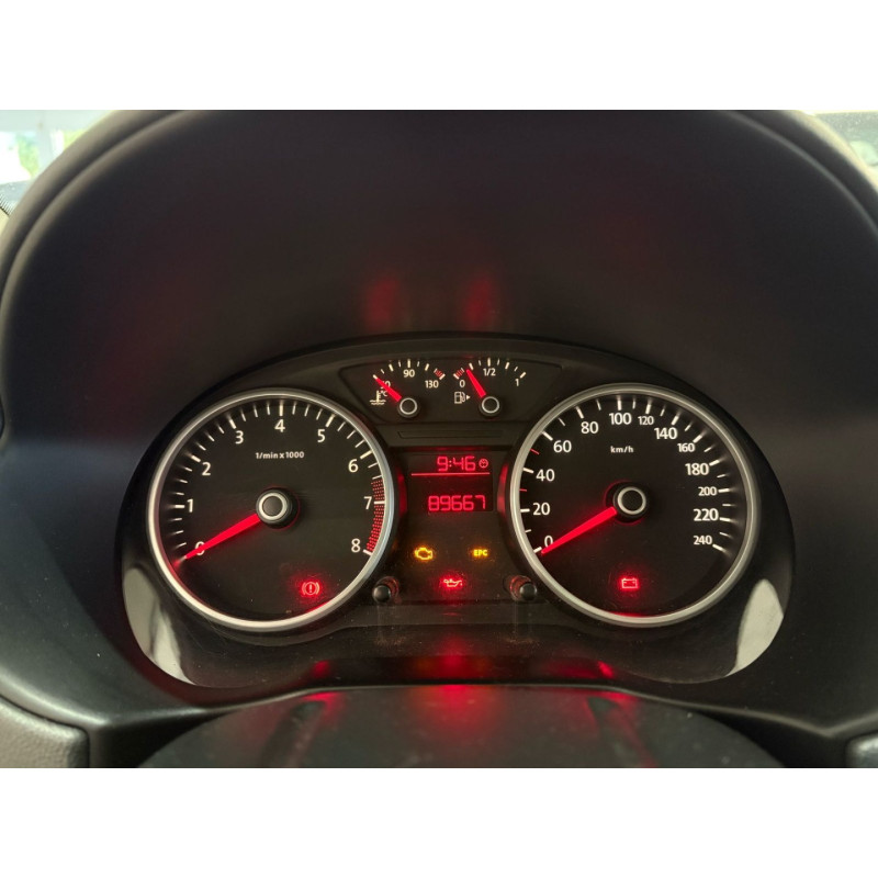 Gol 1.6 4P G5 POWER FLEX