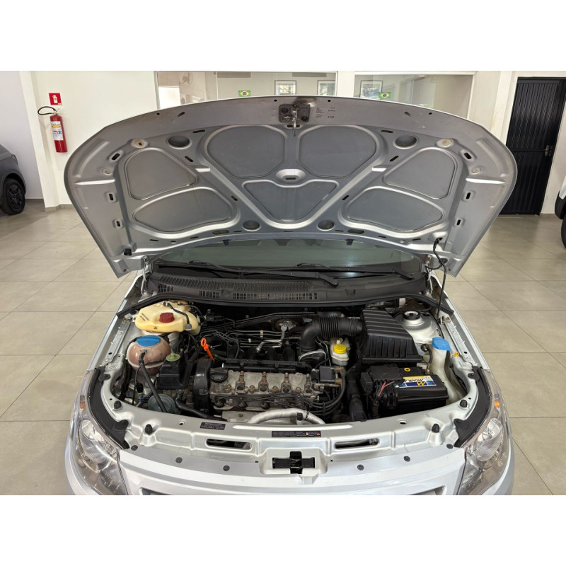 Gol 1.6 4P G5 POWER FLEX