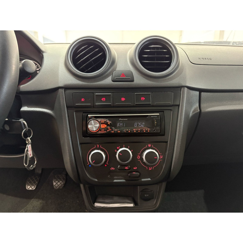 Gol 1.6 4P G5 POWER FLEX