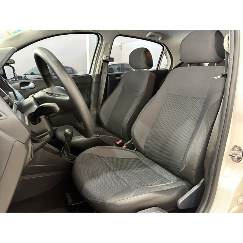 Gol 1.6 4P FLEX MSI