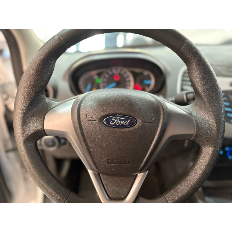 Ka Hatch 1.5 12V 4P TI-VCT SE FLEX