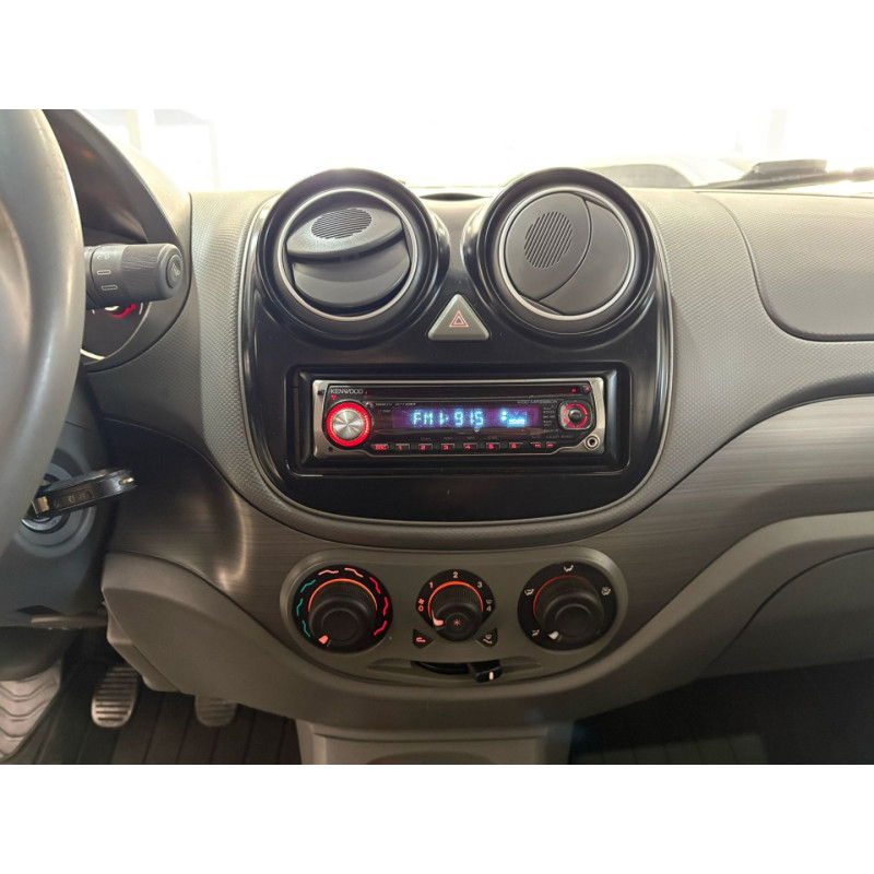 Palio 1.4 4P FLEX ATTRACTIVE