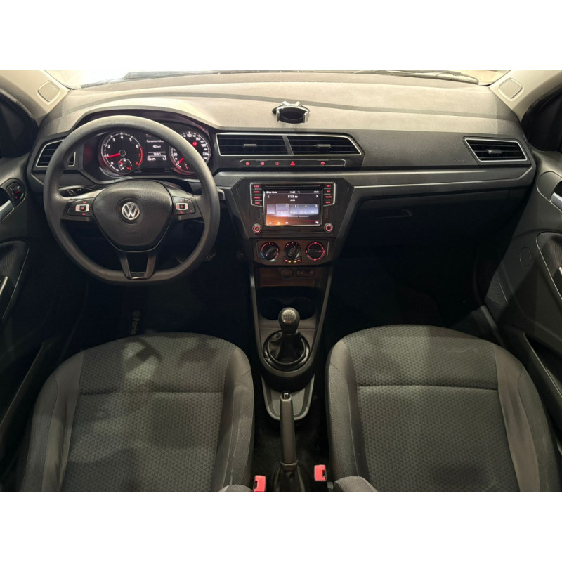 Gol 1.6 4P FLEX MSI