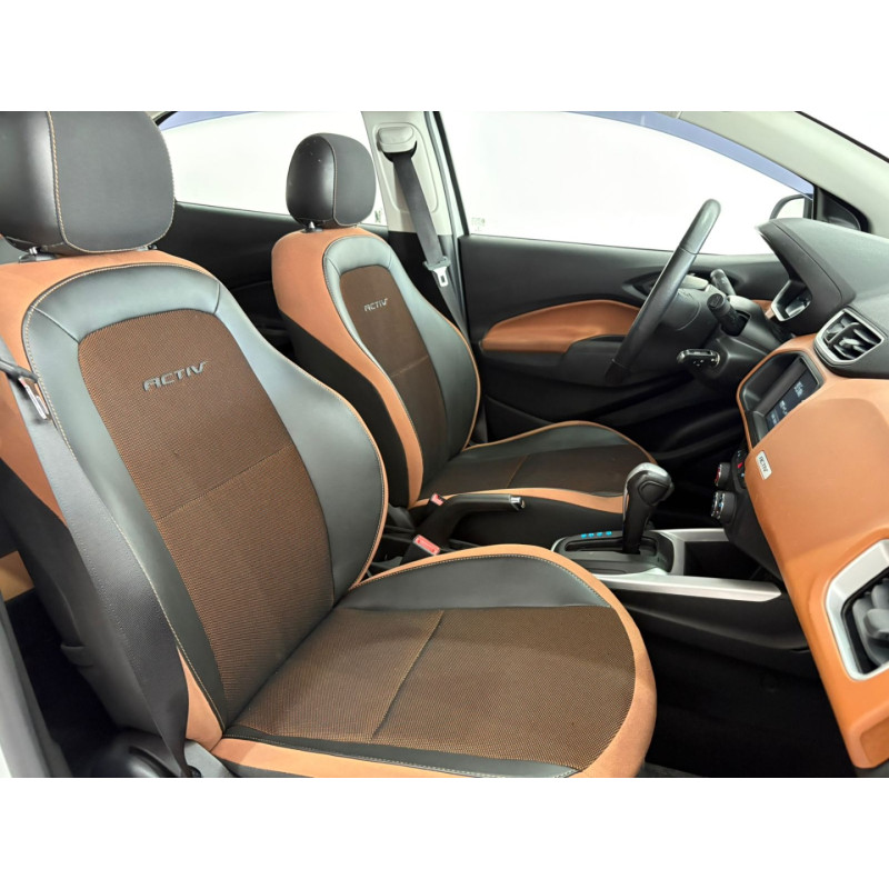 Onix Hatch 1.4 4P FLEX ACTIV AUTOMÁTICO
