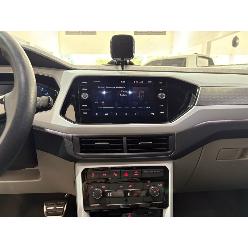 T-Cross 1.4 4P 250 TSI FLEX HIGHLINE AUTOMÁTICO