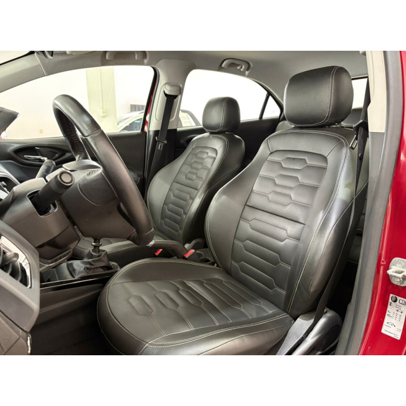 CHEVROLET Onix Hatch 1.4 4P FLEX LTZ