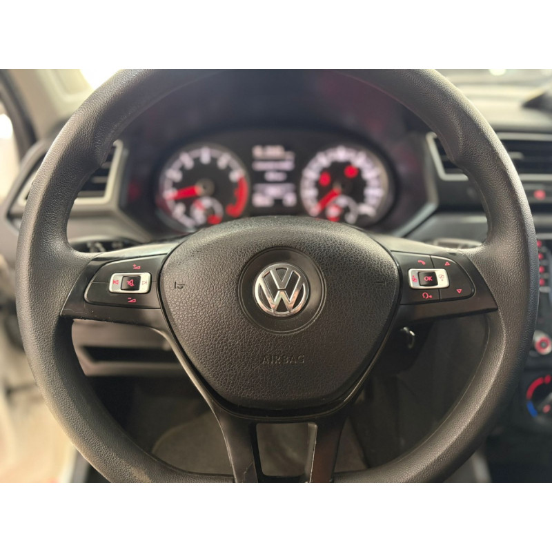 Gol 1.6 4P FLEX MSI