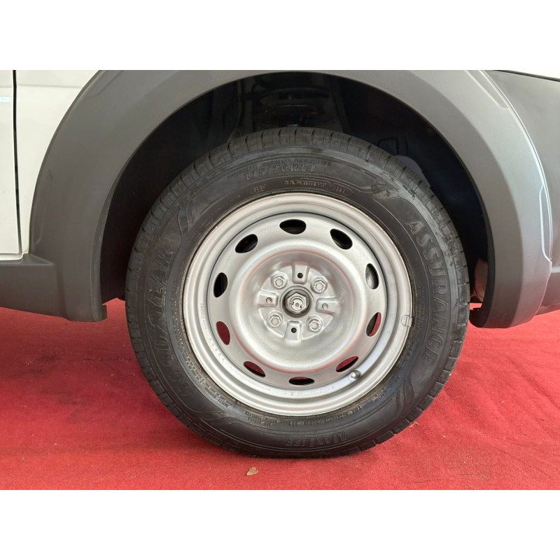 FIAT Strada 1.4 FLEX HARD WORKING CABINE SIMPLES