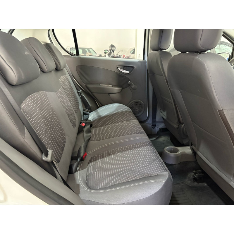 Palio 1.4 4P FLEX ATTRACTIVE