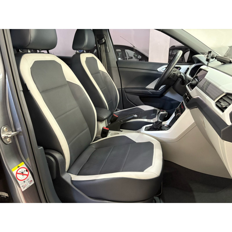 T-Cross 1.4 4P 250 TSI FLEX HIGHLINE AUTOMÁTICO