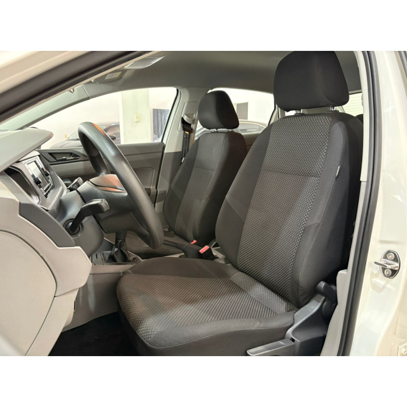 VOLKSWAGEN Polo Hatch 1.0 12V 4P MPI FLEX