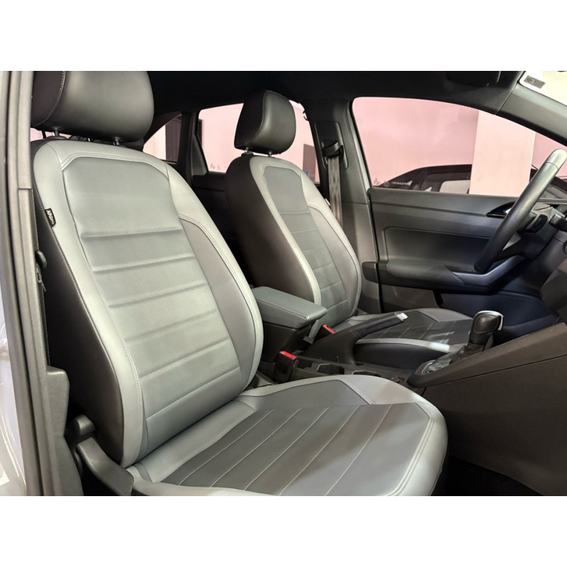 Nivus 1.0 4P FLEX 200 TSI HIGHLINE TURBO AUTOMÁTICO