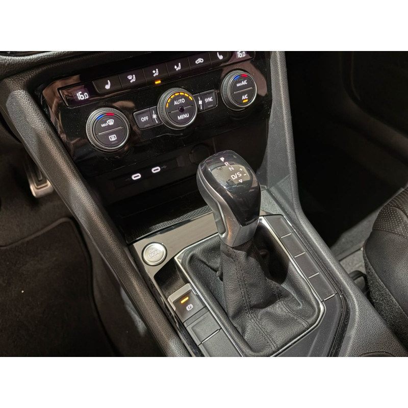 Taos 1.4 16V 4P FLEX 250 TSI HIGHLINE AUTOMÁTICO