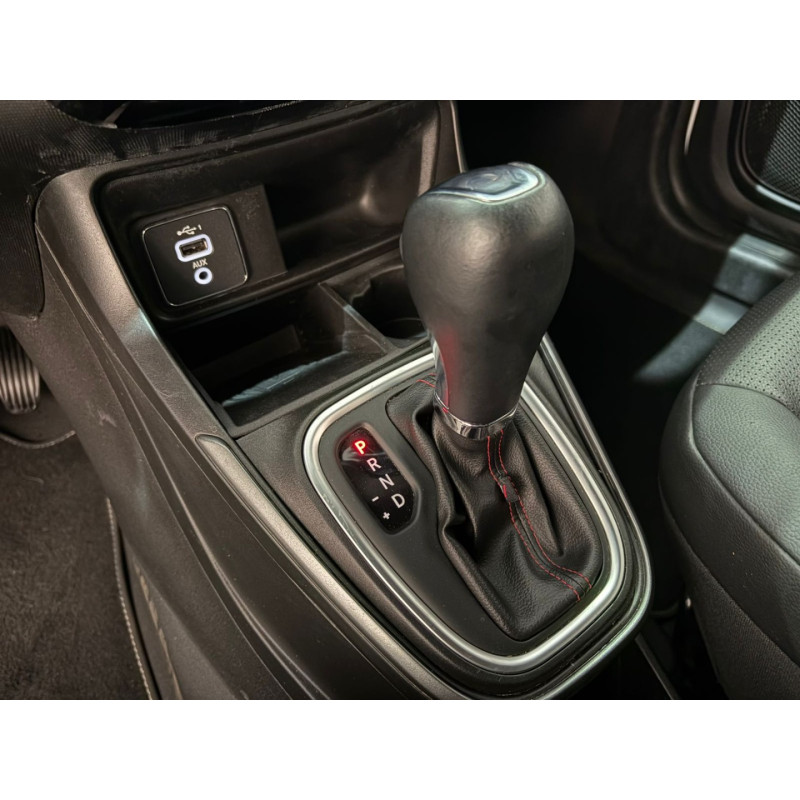 Strada 1.0 12V TURBO 200 FLEX ULTRA CABINE DUPLA AUTOMÁTICO CVT