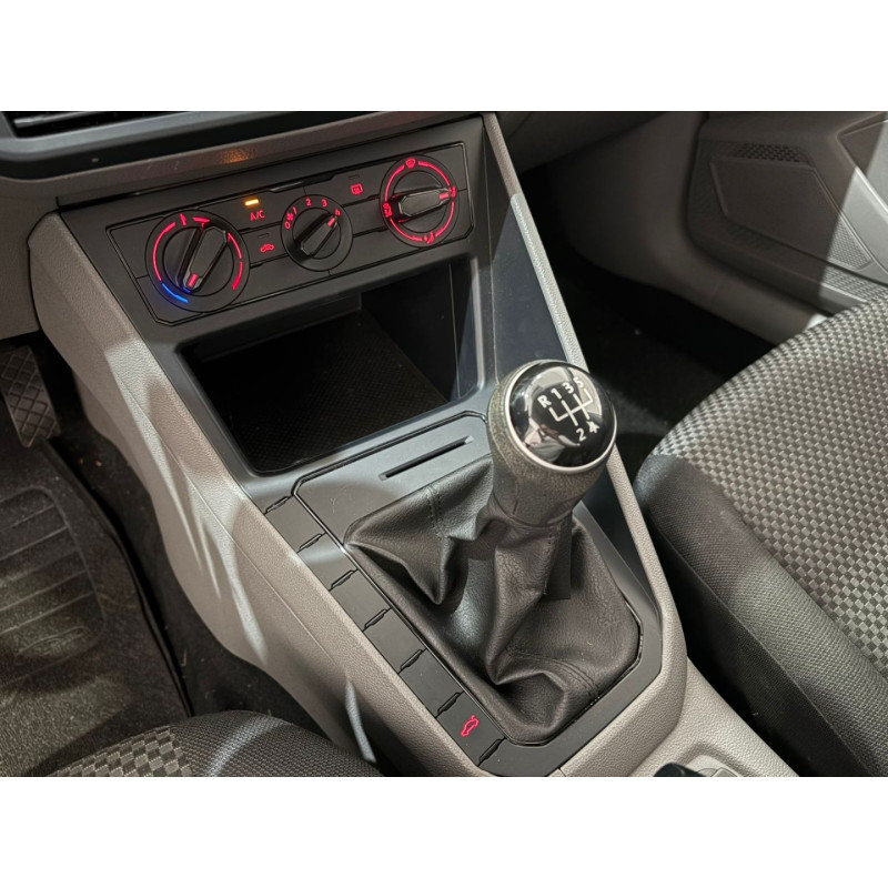 VOLKSWAGEN Polo Hatch 1.0 12V 4P MPI FLEX