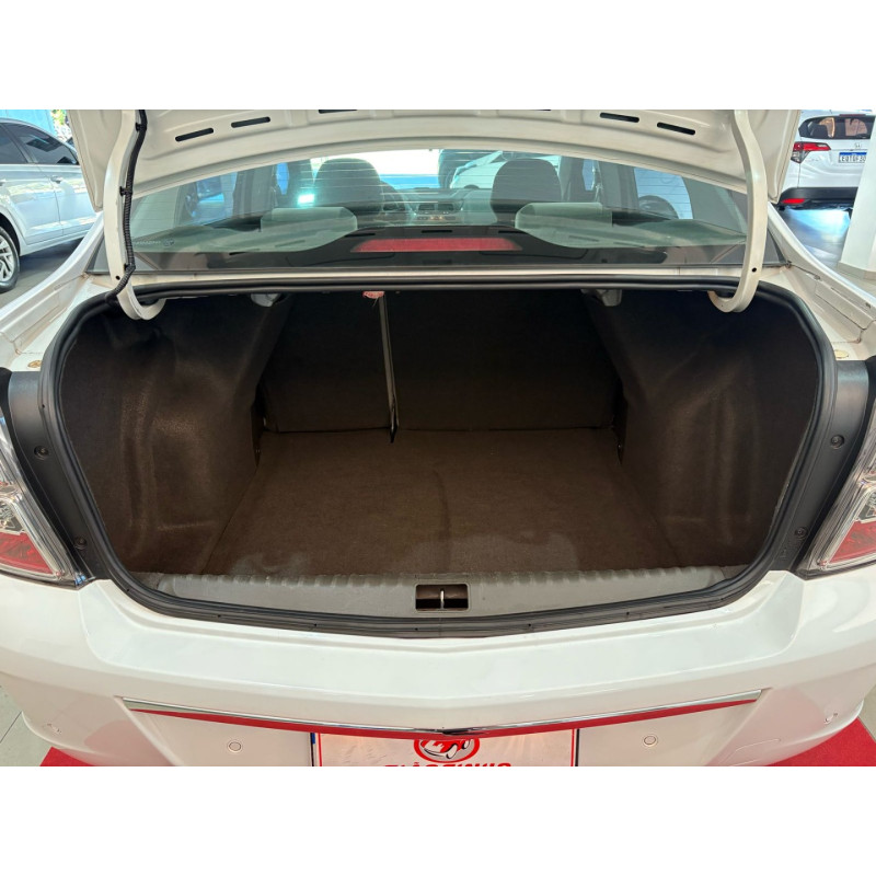 Cobalt 1.8 4P FLEX LTZ AUTOMÁTICO
