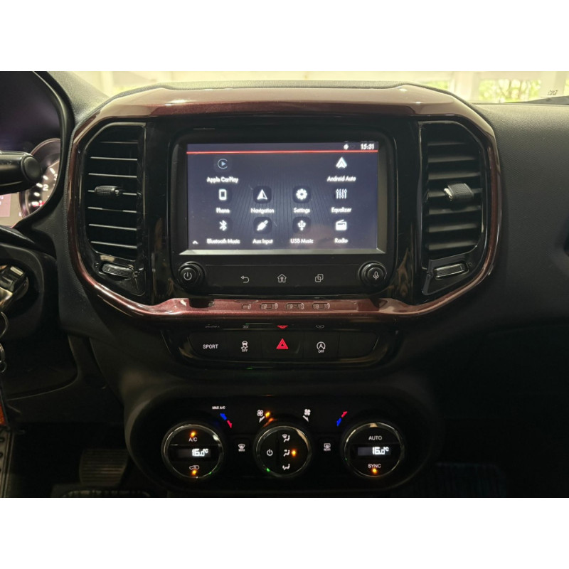 FIAT Toro 1.8 16V 4P FLEX FREEDOM AUTOMÁTICO