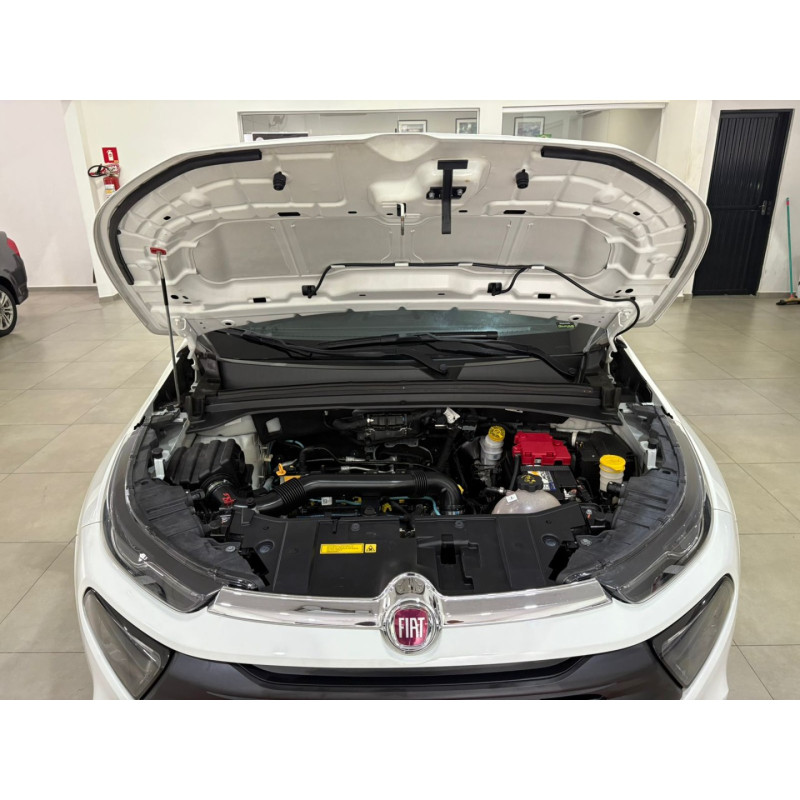 FIAT Toro 1.8 16V 4P FLEX FREEDOM AUTOMÁTICO