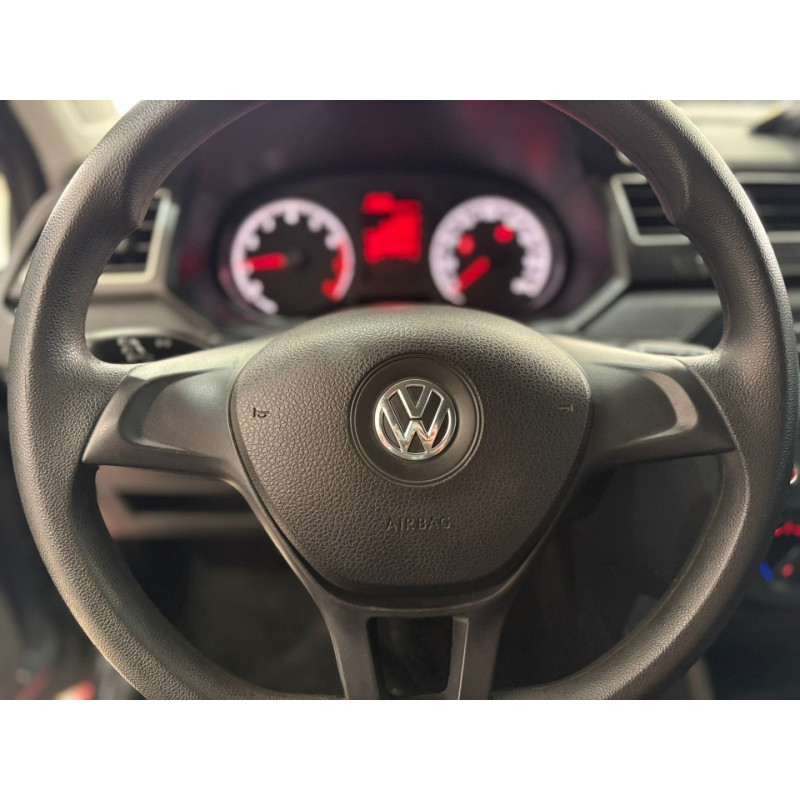 Gol 1.0 12V 4P FLEX MPI G7