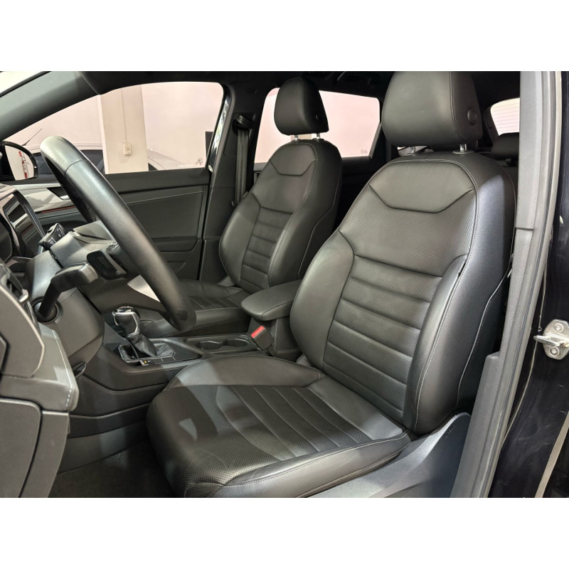 Taos 1.4 16V 4P FLEX 250 TSI HIGHLINE AUTOMÁTICO