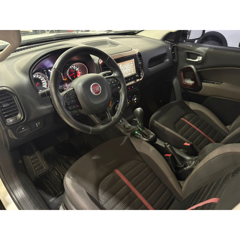 FIAT Toro 1.8 16V 4P FLEX FREEDOM AUTOMÁTICO