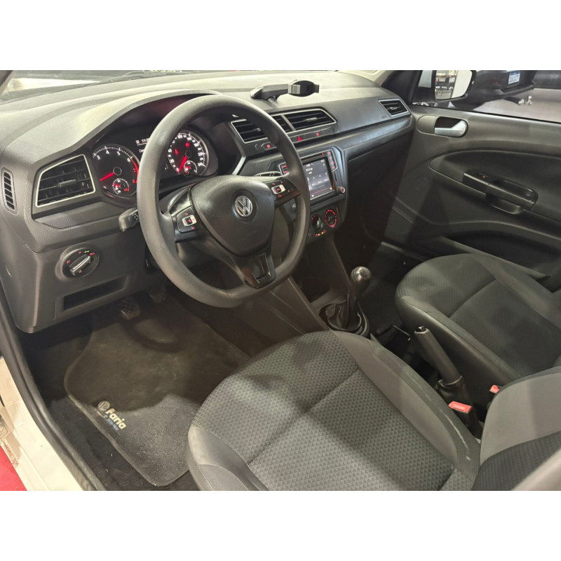 Gol 1.6 4P FLEX MSI