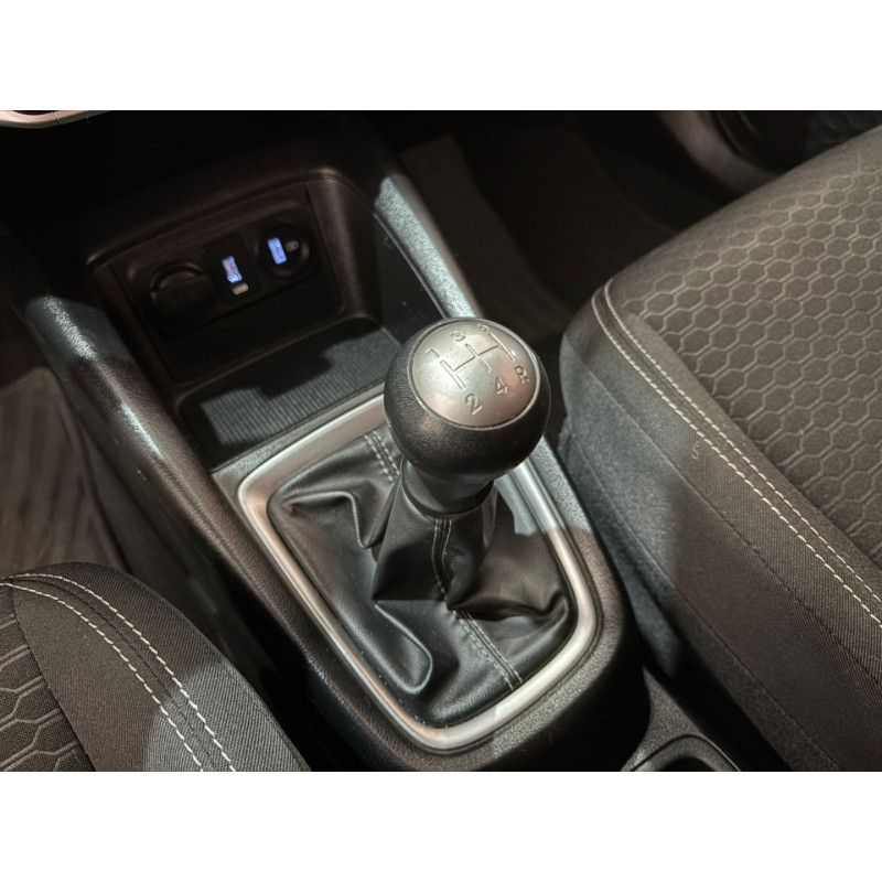 HB 20 Hatch 1.0 12V 4P FLEX EVOLUTION