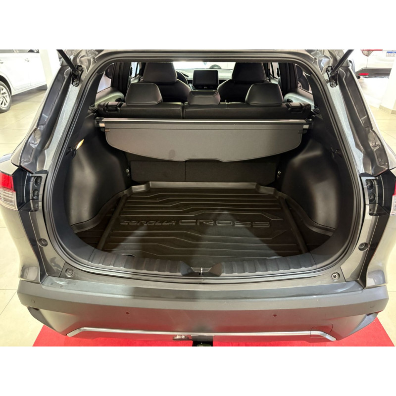 Corolla Cross 2.0 16V 4P FLEX VVT-IE XRE DIRECT SHIFT AUTOMÁTICO CVT