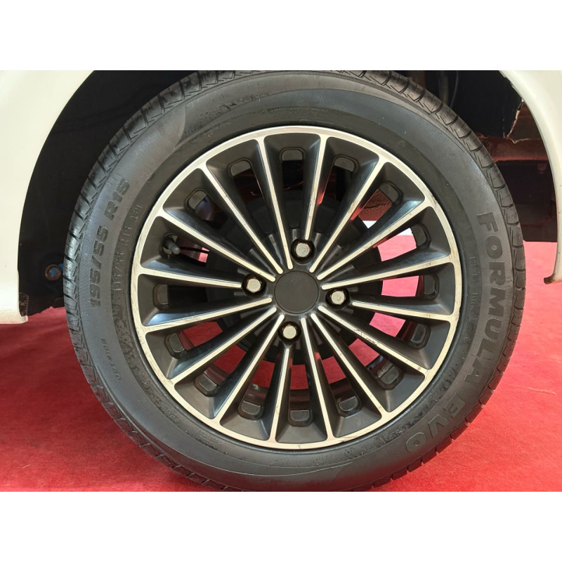 Ka Hatch 1.5 12V 4P TI-VCT SE FLEX