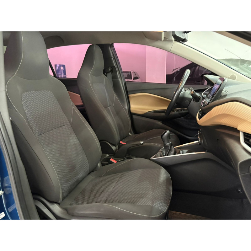 CHEVROLET Onix Sedan 1.0 12V 4P FLEX LT PLUS