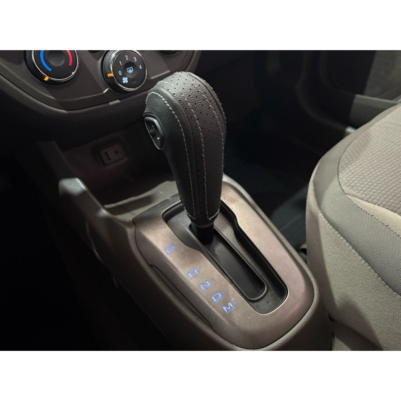 Cobalt 1.8 4P FLEX LTZ AUTOMÁTICO
