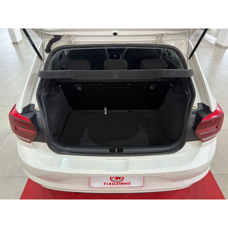 VOLKSWAGEN Polo Hatch 1.0 12V 4P MPI FLEX