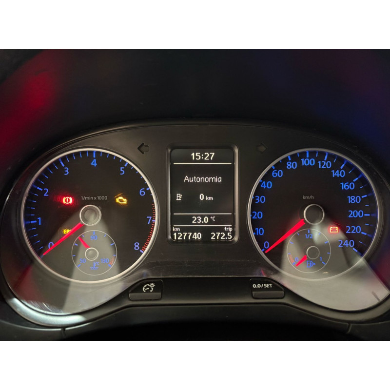 Crossfox 1.6 4P FLEX