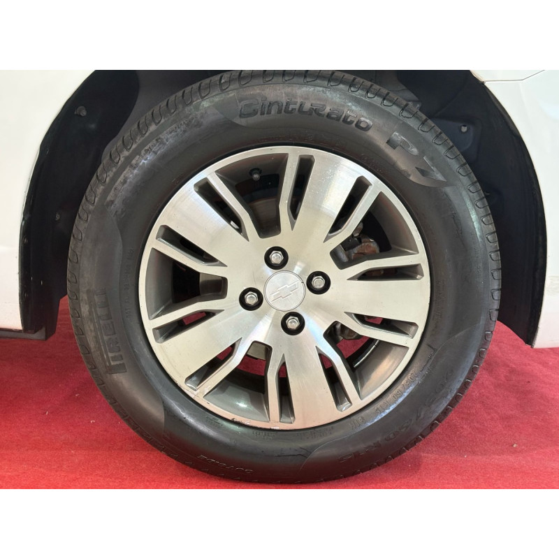 Cobalt 1.8 4P FLEX LTZ AUTOMÁTICO