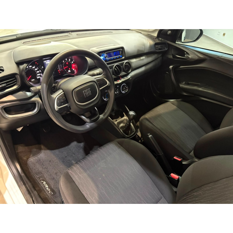 FIAT Argo 1.0 FLEX FIREFLY