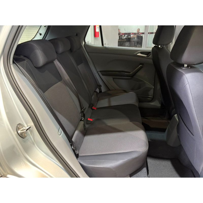VOLKSWAGEN T-Cross 1.0 4P 200 TSI FLEX SENSE AUTOMÁTICO