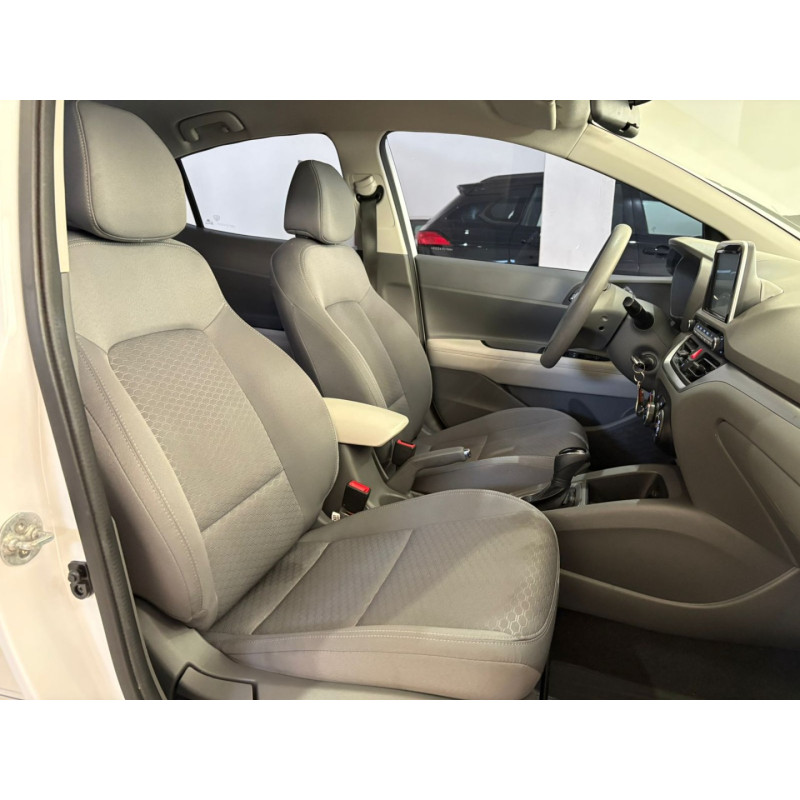 HYUNDAI HB 20 Sedan 1.6 16V 4P FLEX VISION AUTOMÁTICO