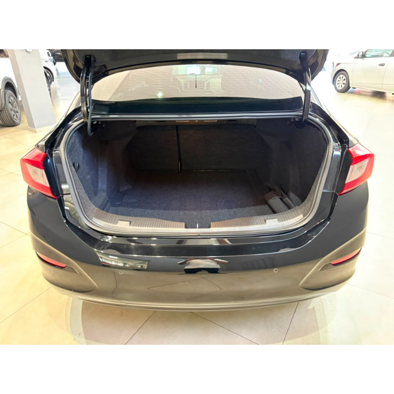 CHEVROLET Cruze Sedan 1.4 16V 4P LTZ FLEX TURBO AUTOMÁTICO