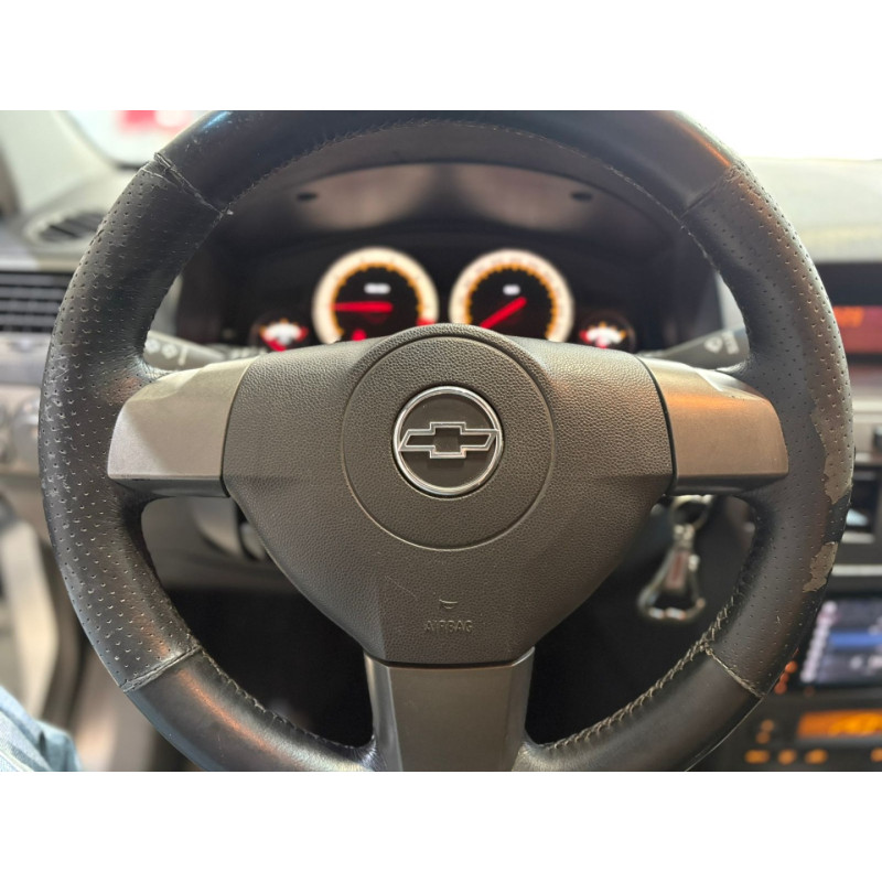 CHEVROLET Vectra Hatch 2.0 4P FLEX GT