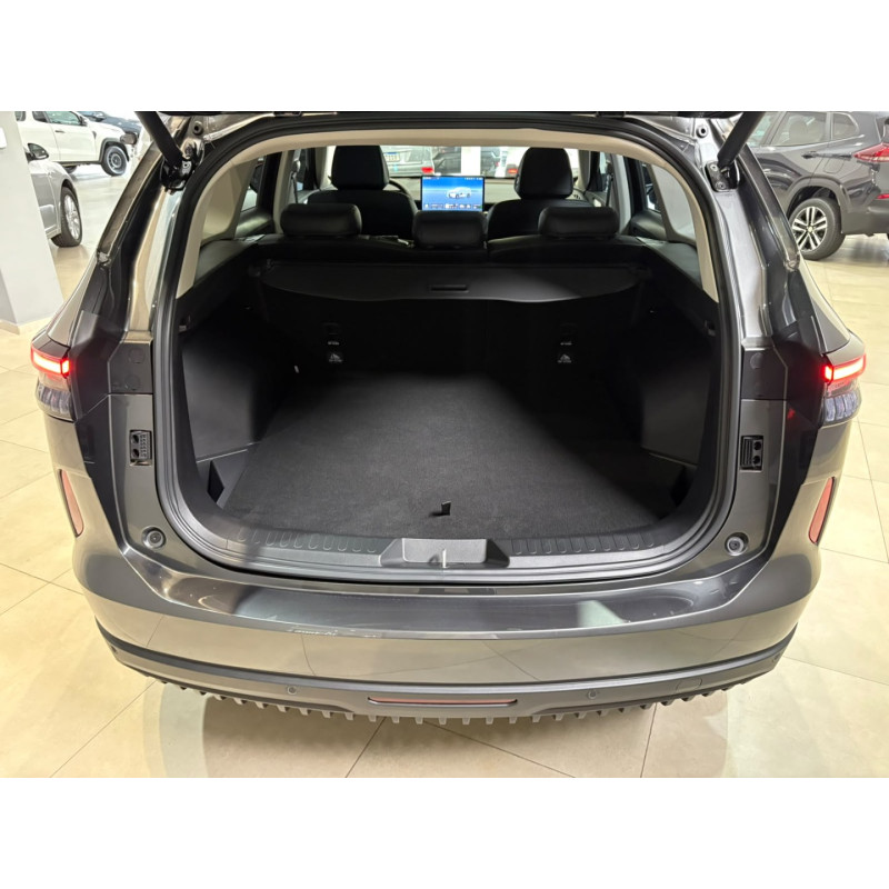 GWM Haval H6 1.5 16V 4P PHEV19 AWD E-TRACTION AUTOMÁTICO
