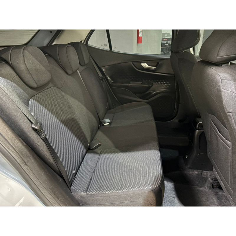 FIAT Pulse 1.3 16V 4P FLEX DRIVE AUTOMÁTICO CVT