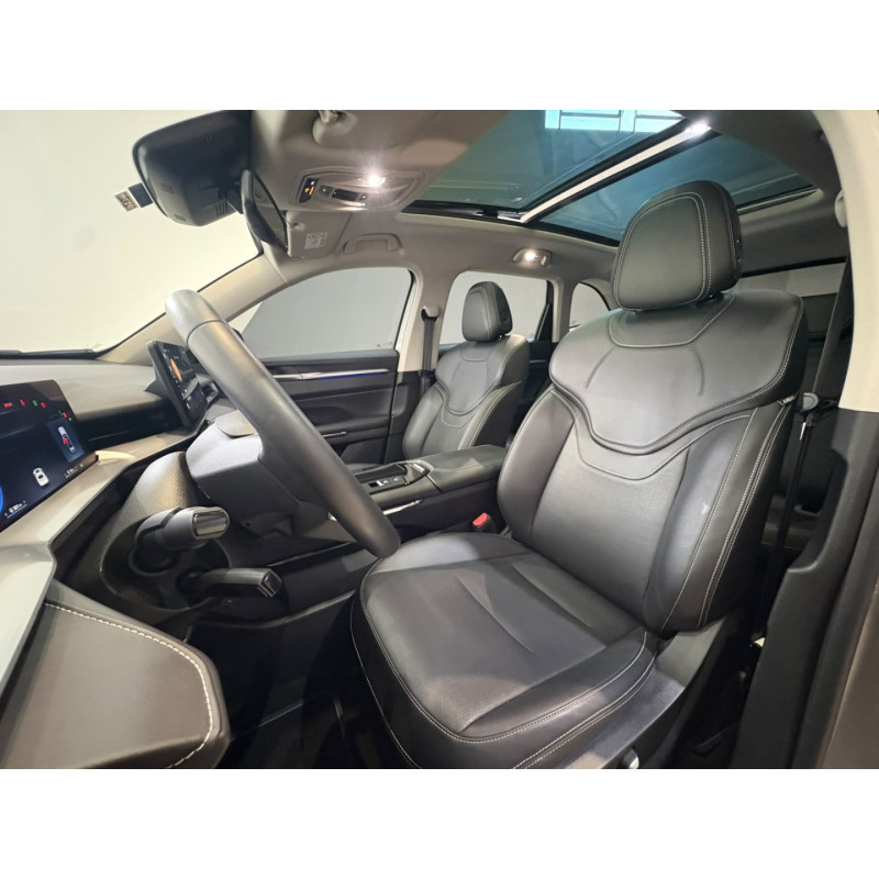 GWM Haval H6 1.5 16V 4P PHEV19 AWD E-TRACTION AUTOMÁTICO