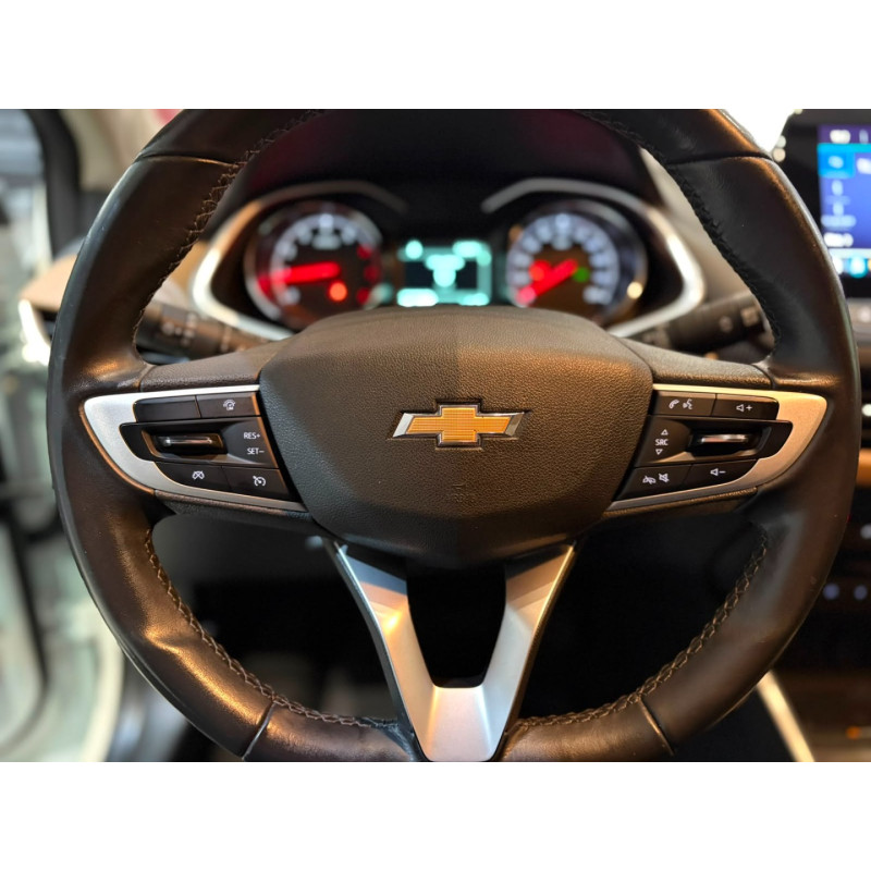 CHEVROLET Onix Sedan 1.0 12V 4P FLEX PREMIER 2 TURBO AUTOMÁTICO